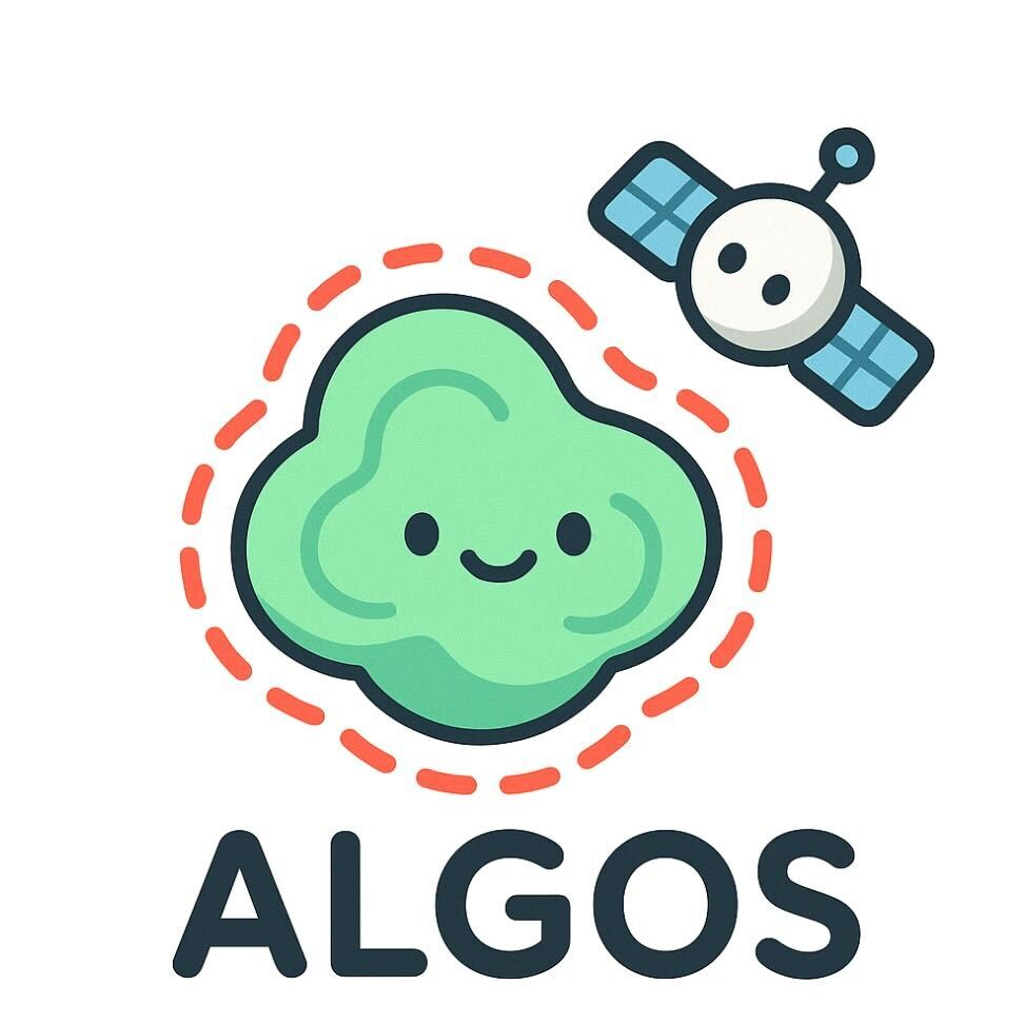 ALGOS icon